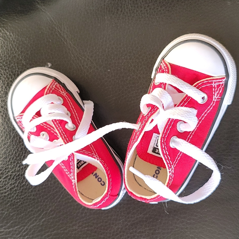 Toddler Chuck Taylor